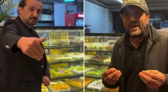 Mehmet Şef görünce dayanamadı, Bedri Usta'yı azarladı: Sen burayı MasterChef mi sandın?
