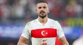 Merih Demiral kimdir? Defans Merih Demiral kaç yaşında, nereli, hangi takımda oynuyor?