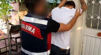 Mersin'de sahte ilan dolandırıcılarına operasyon: 18 tutuklama