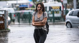 Meteoroloji uyardı, Balkanlardan geliyor! Hafta sonu hava bir anda değişecek
