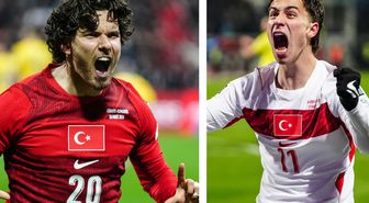 Montella'dan Ferdi Kadıoğlu ve Kenan Yıldız kararı