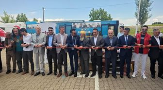 Muş'ta 'Köklerden Geleceğe Tarihi Kahramanlar' programı düzenlendi