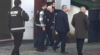Mustafa Bozbey hakkında 402 yıla kadar hapis istemi