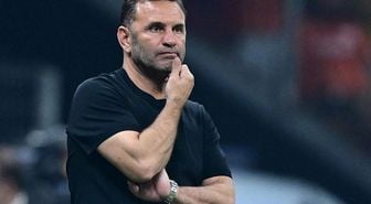 Okan Buruk olay adam için kararını verdi: Alalım, ben onu adam ederim