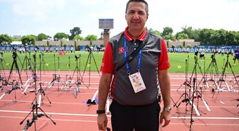 Okçulukta Türk sporcular, dünyadaki rekabeti arttırdı