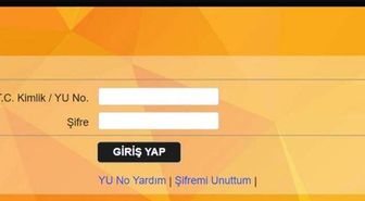 ÖSYM AİS şifresi nasıl değiştirilir? ÖSYM AİS şifremi unuttum, nasıl yenilerim?