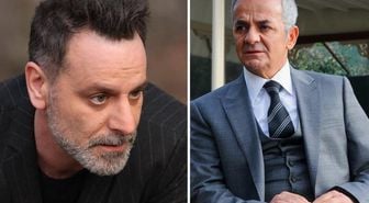 Ozan Güven'e Zafer Algöz'den destek: Ben olsam farklı bir tepki gösterebilirdim