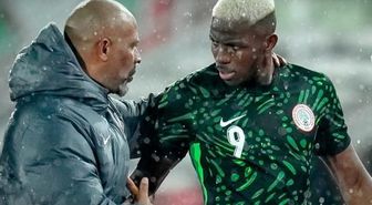 Portekiz Nijerya maçında Ronaldo oynuyor mu, Osimhen oynuyor mu, Osimhen neden yok?