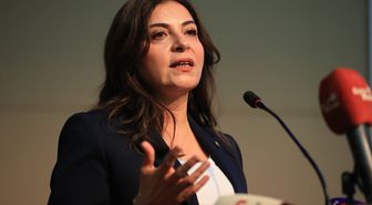RTÜK Başkanvekili Güçer, Erciyes Üniversitesinde öğrencilerle bir araya geldi Açıklaması