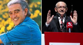 Sanat dünyası Kılıçdaroğlu'na sırtını döndü! Bir tepki de Akbayram ailesinden