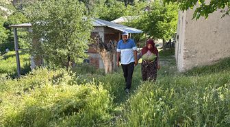 Sultan ninenin kaçan kurbanlık koçu aranıyor
