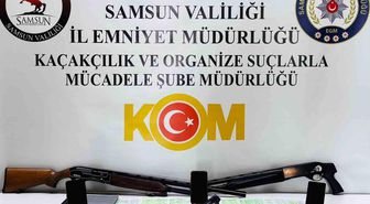 Tefecilik operasyonunda 3 şüpheli gözaltında