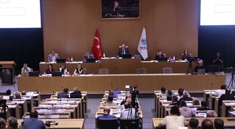 Tekirdağ Büyükşehir Belediyesi Meclisinde ulaşım ücretlerine yapılacak zam görüşüldü