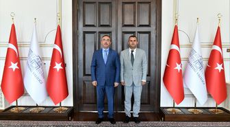 Tekirdağ'da Kiraz Festivali, Spor Başarısı ve Mesleki Sergi