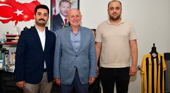 Terme'de Sosyal Hizmet Merkezi Hizmete Başladı