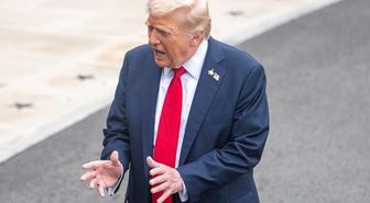 Trump’tan İran’a Sert Tehdit: ‘Bugün de Darbe Vuracağız’
