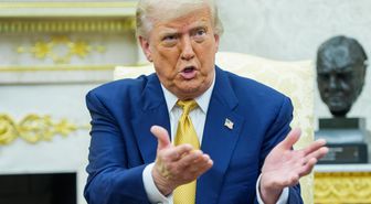 Trump: İran anlaşmayı müzakere etmek için çok vakit harcadı, şimdi bedelini ödeyecekler