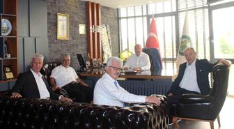 Vergi uygulamaları ve bölge ekonomisi değerlendirildi