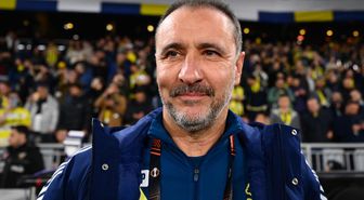 Vitor Pereira'ya sürpriz talip! Paraya para demeyebilir