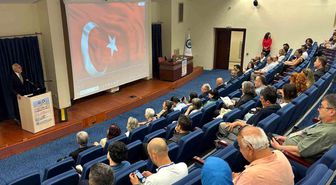 'XVI. Türk Tıp Tarihi Kongresi' Eskişehir'de başladı