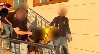 Yalova'da 5 hırsızlık şüphelisi tutuklandı