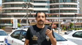 Yapay zeka destekli la kendisini MİT'le irtibatlı gibi gösteren şüpheliye gözaltı