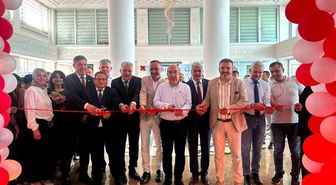 Yenişehir AİHL'nde sanat ve tefekkür buluştu