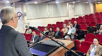 Yeşil ve dijital dönüşümün yol haritası Tavşanlı'da çizildi