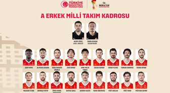 12 Dev Adam'ın aday kadrosu açıklandı