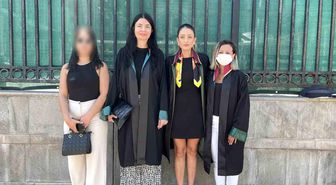 13 yıl sonra açılan istismar davasında adli kontrol kararı