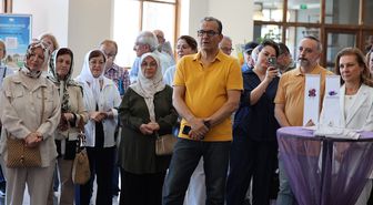 27. Uluslararası Altın Safran Belgesel Film Festivali etkinliklerle sürüyor