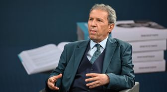 AA Akademinin düzenlediği 'Kitap Kulübü' toplantılarının dördüncüsü yapıldı