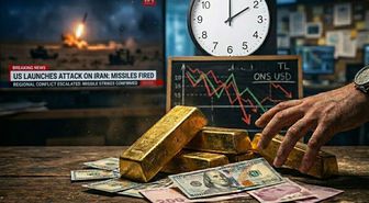 ABD İran’a saldırı başlattı, altın 6 bin TL barajının altına düştü