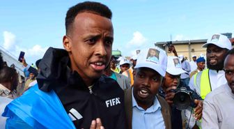 ABD'nin giriş izni vermediği Somalili hakem Omar Artan, 2026 UEFA Süper Kupa maçını yönetecek