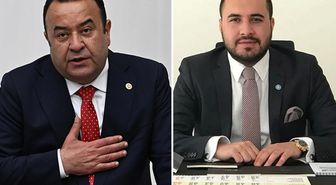 Adnan Beker’in oğlu Oğuzhan Beker gözaltında