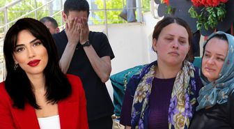 Irmak öğretmen İzmir'de son yolculuğuna uğurlandı