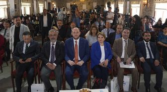 Büyükgümüş: Dijital Hizmet Yasası kapsamlı şekilde hayata geçirilmeli