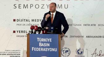 Dijital Telif Güçlü Duruşun Temel Konusu