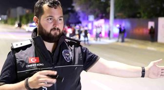 Aksaray'da 'Huzurlu sokaklar' uygulaması