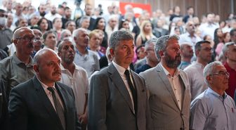 Alevi ve Bektaşi inancı ve kültürü dijital ansiklopediye taşınıyor