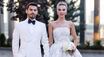 Ali Efe Bezci'nin eşi Ayça Altınok kimdir? Turgut Altınok'un kızı Ayça Altınok kaç yaşında, ne iş yapıyor?