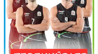 Aliağa Petkimspor'da 4 ayrılık