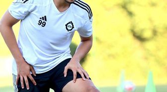 Altay'da Ferhat vatani görevde