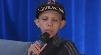 Altın Çocuk kanser mi, Altın Çocuk Ahmet hasta mı?
