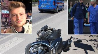 Amasya'da 19 yaşındaki gencin organları 6 hastaya umut oldu