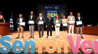 Anadolu Üniversitesi Mikro Yeterlilikler ekosistemini tanıttı