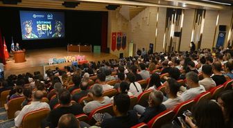 Anadolu Üniversitesinin 'Mikro Yeterlilikler Ekosistemi' tanıtıldı