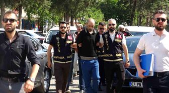 Antalya'da 12 yıl sonra aydınlanan cinayette 3 şüpheli tutuklandı