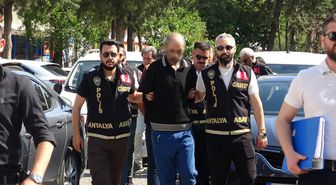 Antalya'da 12 yıl sonra aydınlanan cinayette 3 şüpheli tutuklandı