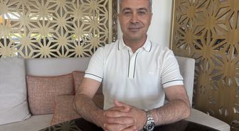 Antalya'daki oteller konuklarına Dünya Kupası maçlarını dev ekranlarda izletmeye hazır